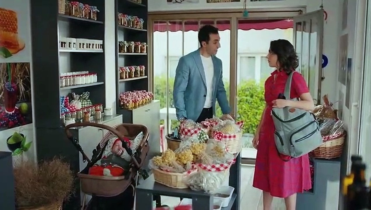 La Hija del Embajador - Sefirin Kizi - Capítulo 171 (AUDIO ESPAÑOL) - Vídeo Dailymotion