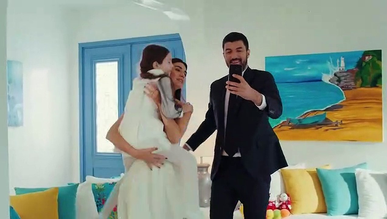 La Hija del Embajador - Sefirin Kizi - Capítulo 166 (AUDIO ESPAÑOL) - Vídeo Dailymotion