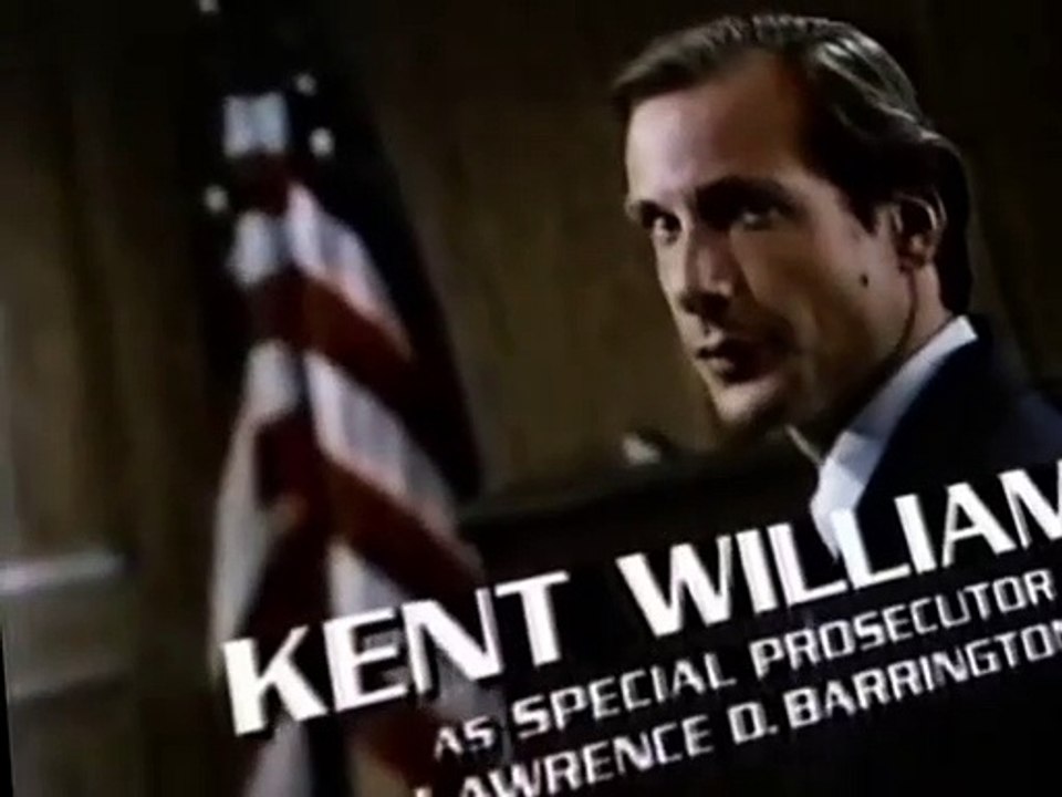 The New Mike Hammer S02 E07