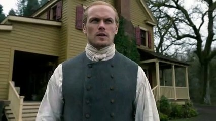 Outlander S06E08 I Am Not Alone
