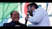 “Partito unico Lega-Forza Italia v@le 30%”/ La proiezione di Piepoli