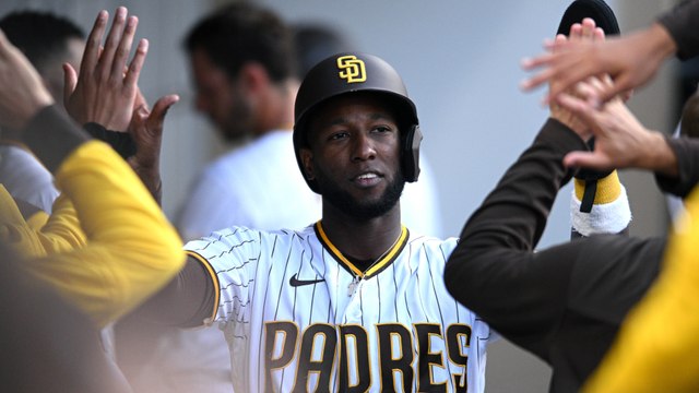 MLB Waiver Wire Adds: Jurickson Profar