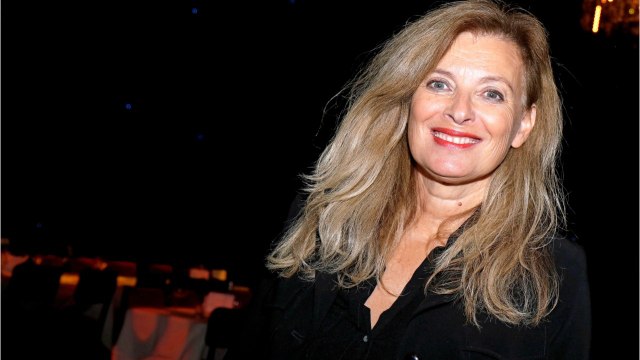 GALA VIDÉO - PHOTO – Valérie Trierweiler retrouve son fils Léonard : cet événement qu’elle ne voulait pas rater