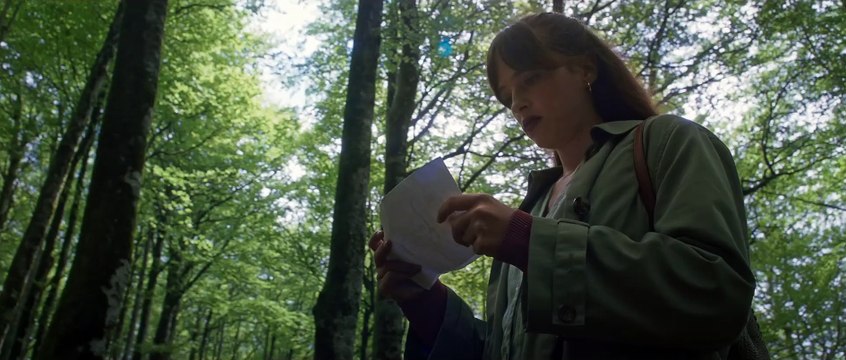 Tráiler de la película El comensal , dirigida por Ángeles González-Sinde y protagonizada por Adriana Ozores, Ginés García Millán y Susana Abaitua.