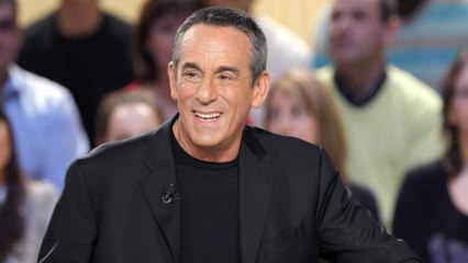 FEMME ACTUELLE - "TPMP People" : Matthieu Delormeau dénonce le comportement de Thierry Ardisson, qu’il trouve "aigri"