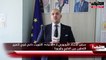 سفير الاتحاد الأوروبي لـ «الأنباء»:  الكويت داعم قوي لتعزيز التعاون بين الخليج وأوروبا