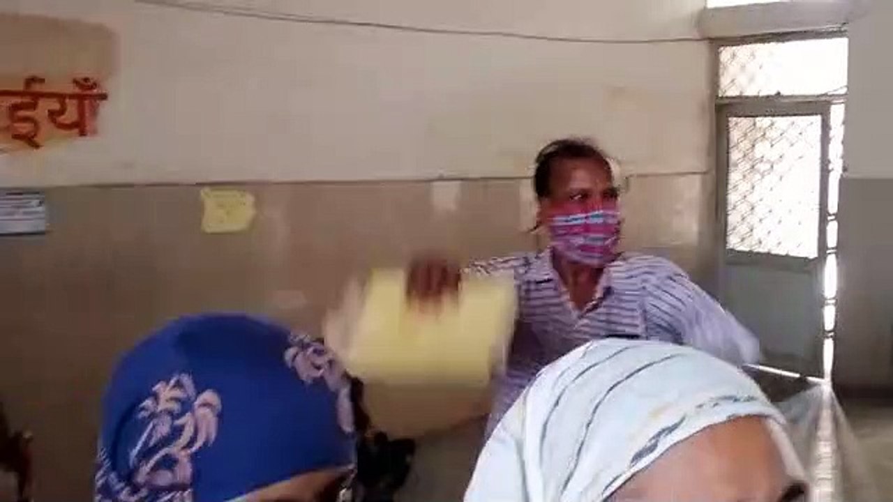 गर्मी से राहत के लिए पुख्ता प्रबंध नहीं