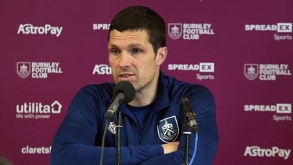 Mike Jackson not worried about other teams results