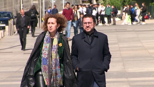 Bolaños anuncia un control del CNI por el presunto espionaje a independentistas