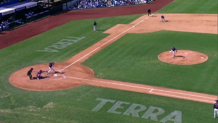 '타선 폭발' KIA, 키움 대파...한승혁, 42개월 만에 선발승 / YTN