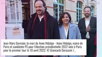 Présidentielle 2022, le second tour : Arthur, le fils d'Anne Hidalgo, boycotte l'élection et s'explique