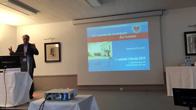 414.CONFERENCE D UN GRAND PROFESSEUR DE MEDECINE QUELLE MEDECINE POUR L HOMME CONNECTE ET AUGMENTE