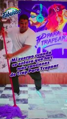 Si no bailas estas mal