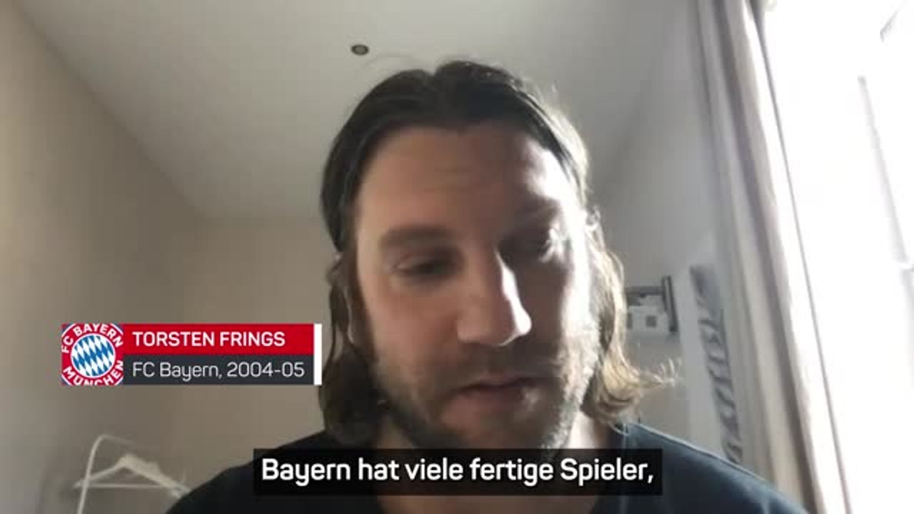 Frings: dortmund fehlt "erfahrung" für meistertitel