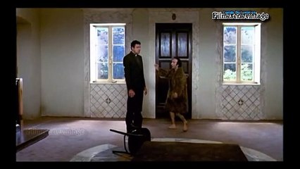 PICCOLO DIAVOLO (1988) ROBERTO BENIGNI WALTER MATTHAU STEFANIA  SANDRELLI 1 parte