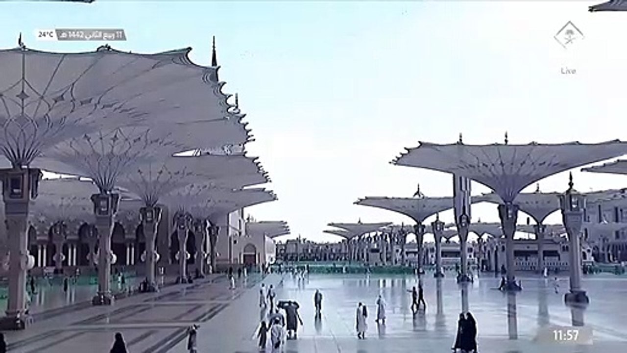 #قناة السنة النبوية  حديث الرسول صلى الله عليه وسلم عن الترغيب في ذكر الله عز وجل