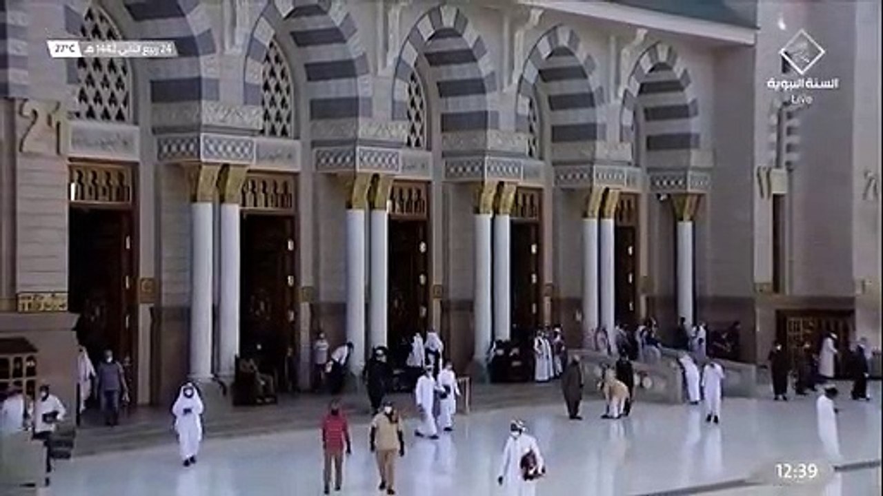 #قناة السنة النبوية  حديث الرسول صلى الله عليه وسلم عن أن شر الناس ذو الوجهين