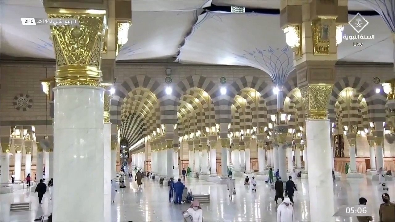 #قناة السنة النبوية  حديث الرسول صلى الله عليه وسلم عن فضل سورة الإخلاص