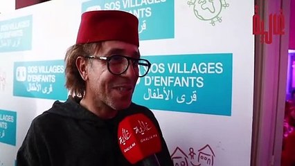 سعيد مسكير يعد جمهوره بـ_الخواسر 2_ ويعلق على جدل الشيخ والشيخة بالمغرب