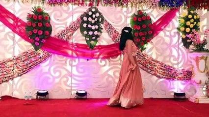 Sister's solo dance | Roka Ceremony | Shubhaarambh | Shubh Din Mix | Kai Po che | Parmanu