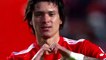 Darwin Nunez 2022 - Best Skills, Goals & Assists On Benfica - HD