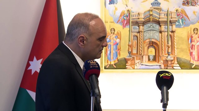 رئيس الوزراء يهنئ الأخوة المسيحيين بعيد الفصح المجيد