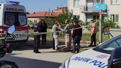 Denizli'de acı olay... Ölen çocuğun yakınlarının sözleri yürekleri dağladı