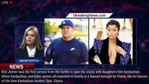 A volatile argument that saw Blac Chyna put an unloaded gun to the head of Rob Kardashian was  - 1br