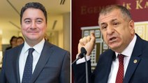 Ümit Özdağ, Ali Babacan'ın 