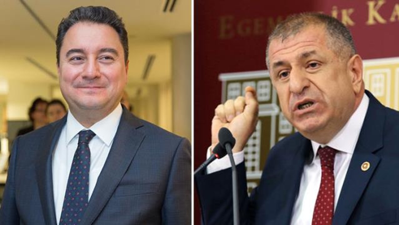 Ümit Özdağ, Ali Babacan'ın "Ermeni olayları" paylaşımına ateş püskürdü: Evinize dönün