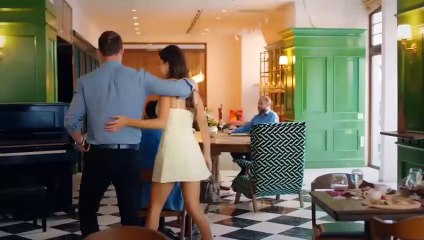 Love is in the air Capítulo 149 - La luna de miel - Video Dailymotion