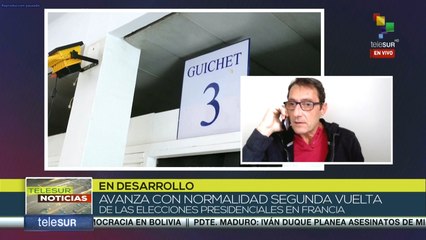 Eventual triunfo de la ultraderecha en Francia agudizaría crisis migrante y la xenofobia en el país