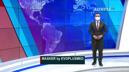 Kebakaran Hebat! Pemadaman Memakan Waktu 7 Jam, 200 Lebih Warga di Gambir Kehilangan Rumah
