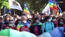 Perugia-Assisi: tutti in marcia per chiedere la pace