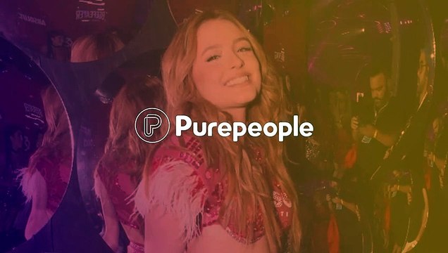 Larissa Manoela aponta motivo para não realizar sonho de ser rainha de bateria no carnaval