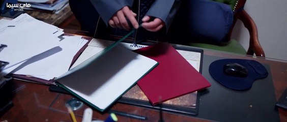 مسلسل لغز 1990 الحلقة 23