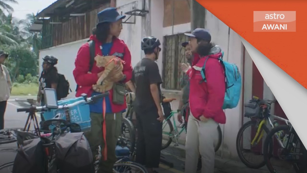 Aidilfitri | Astro pertaruh filem pendek istimewa raya 2022