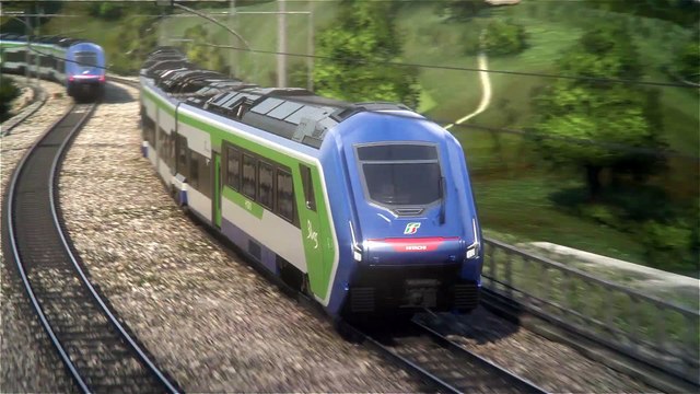 Estate in Sicilia con i nuovi treni Blues