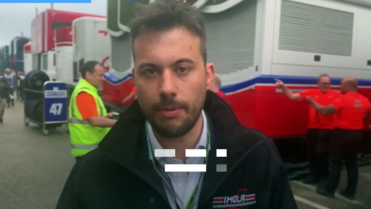 F1 Imola: il Gp torna a Imola con il grande pubblico