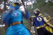 Power Rangers Ninja Storm S01 E07