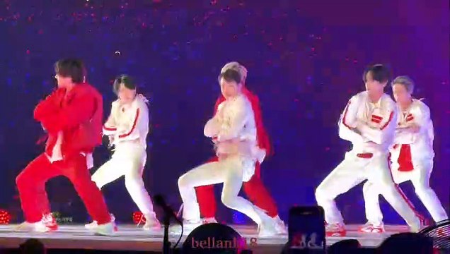 PTD ON STAGE LAS VEGAS DAY - 4 DOPE FULL PERFORMANCE