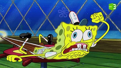 ماذا يحدث في سلطع برجر الليلي؟