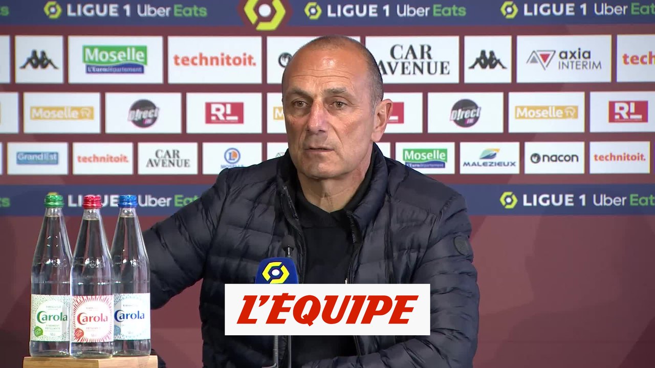 Der Zakarian : « Content d'enchaîner encore une victoire » - Foot - L1 - Brest