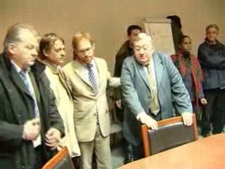 Eddie Aït élu à Carrières sous Poissy