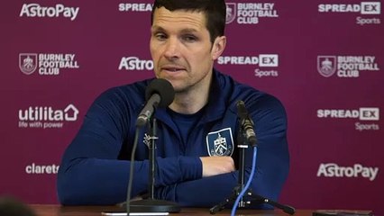 Burnley 1, Wolves 0 | 'It was a great result' - Mike Jackson