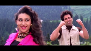 Yaara O Yaara Milna Hamara | Karishma Kapoor Salman Khan | 90's Evergreen Song