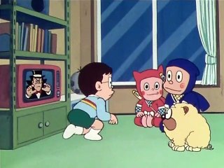 Nino il Mio Amico Ninja [27] - HQ
