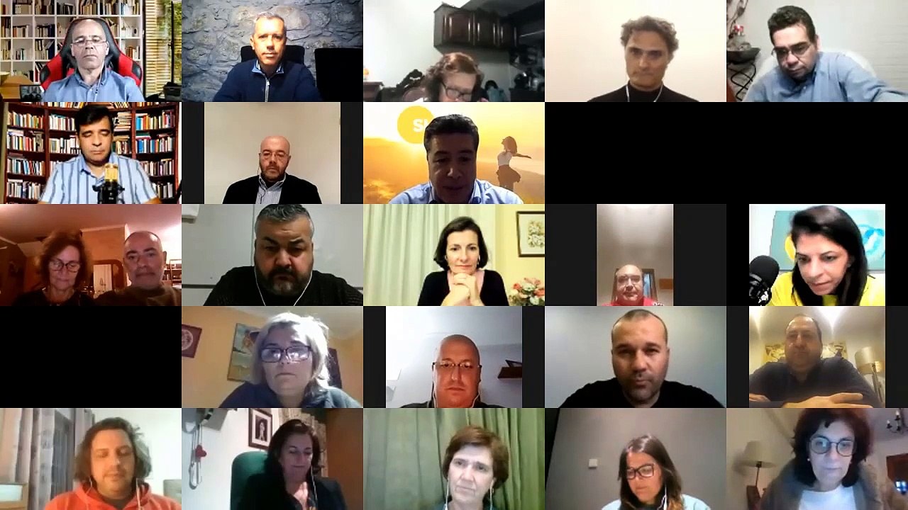 Apresentação oportunidade SEN-Ads