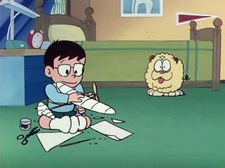 Nino il Mio Amico Ninja [38] - HQ