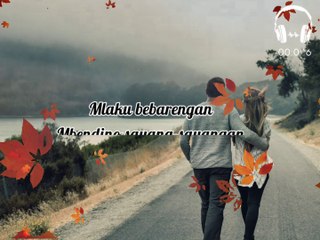 COVER LAGU MENDUNG TANPO UDAN